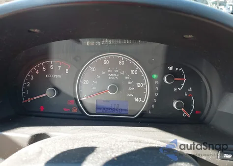 2007 Hyundai Elantra Gls/Limited/Se z USA, uszkodzony, nr VIN KMHDU46D77U107777